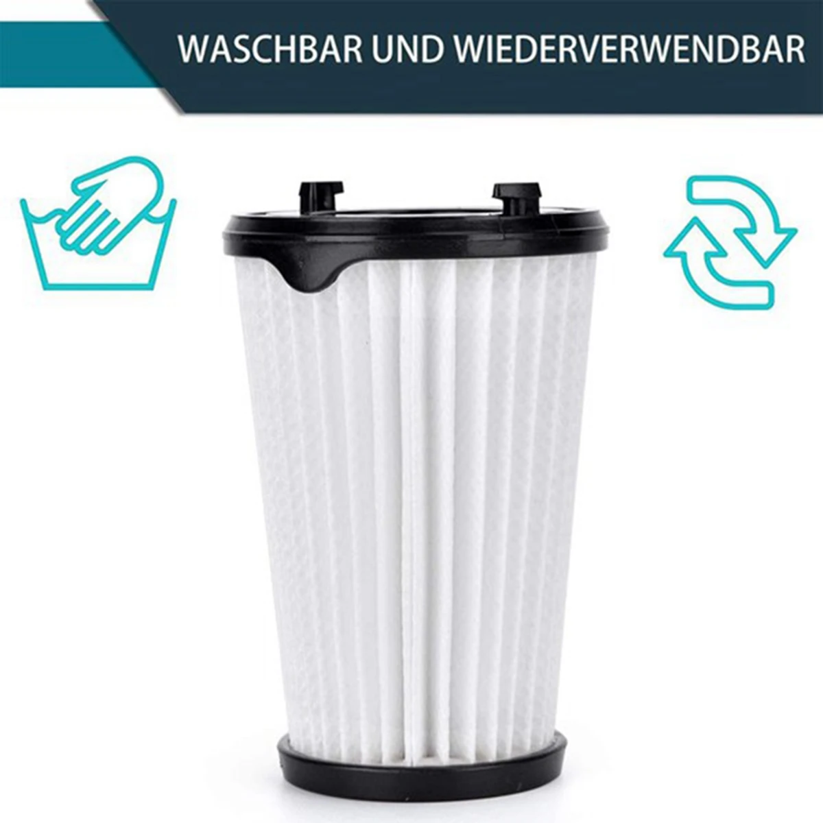 6 Pcs CX7 Filter Fo…