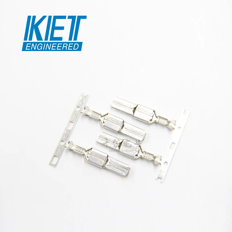 KET original connector ST740631-3 male