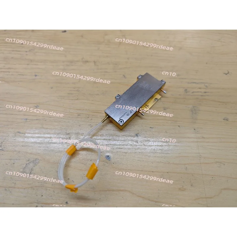 

Laser PLD-91 Laser with Fiber Optic, Disassembled, New Condition, Sufficient Power, Compact Size