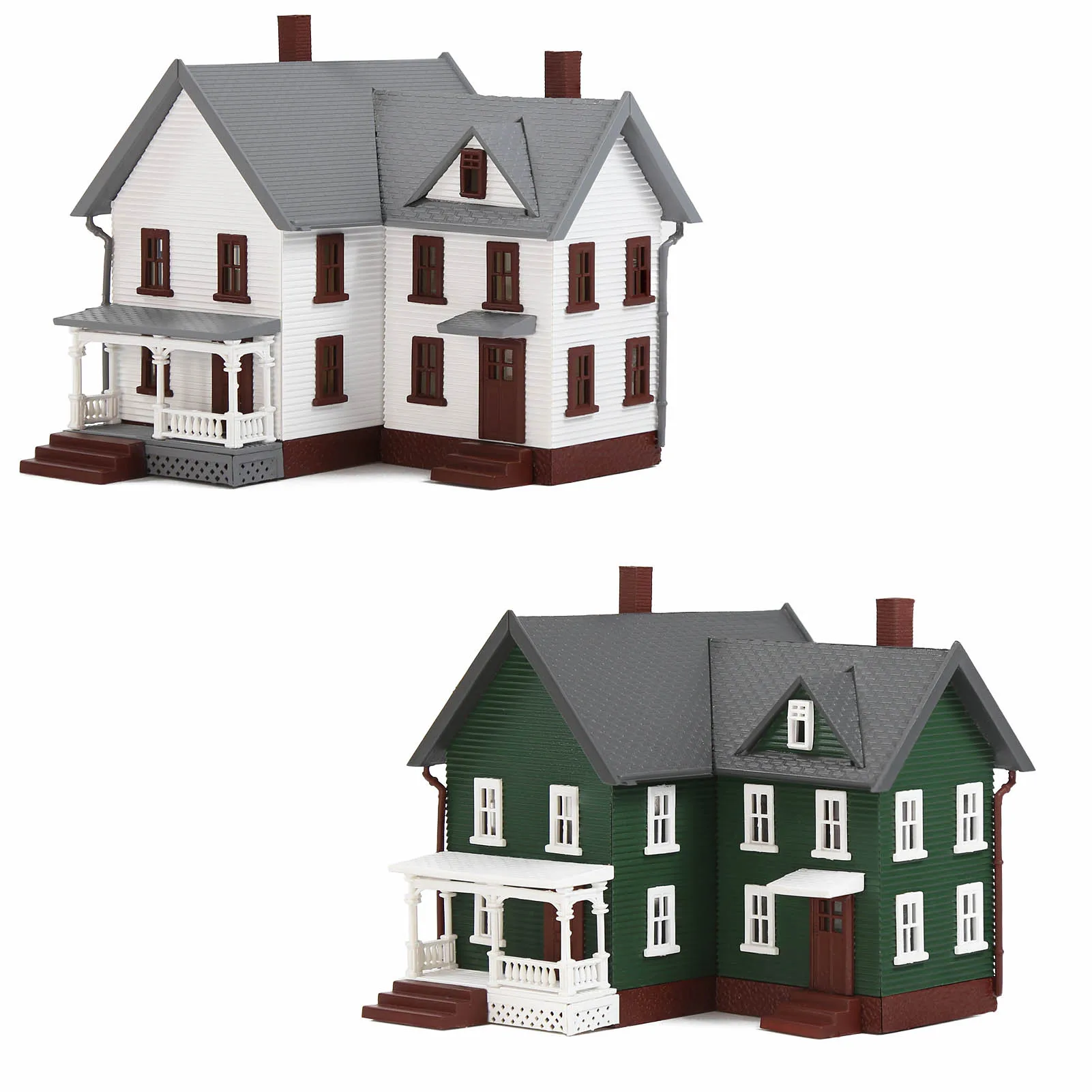 เอโวโมเดล 1 ยูนิต N โมเดลบ้านพักอาศัยชุดอาคารสำเร็จรูป