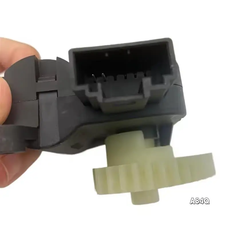 

6R1907511A 6R1907511 Temperature Adjust Valve Air Flap Servo Motor For VW Polo Skoda Fabia Rapid Seat Ibiza Toledo