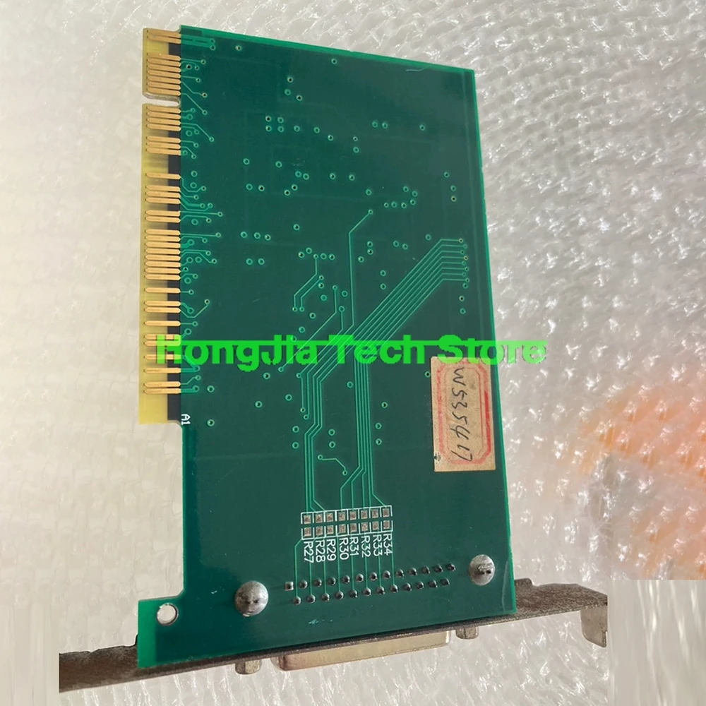 GENERAL pci GR2008 grcad The typesetting machine sends out typesetting card WD2000