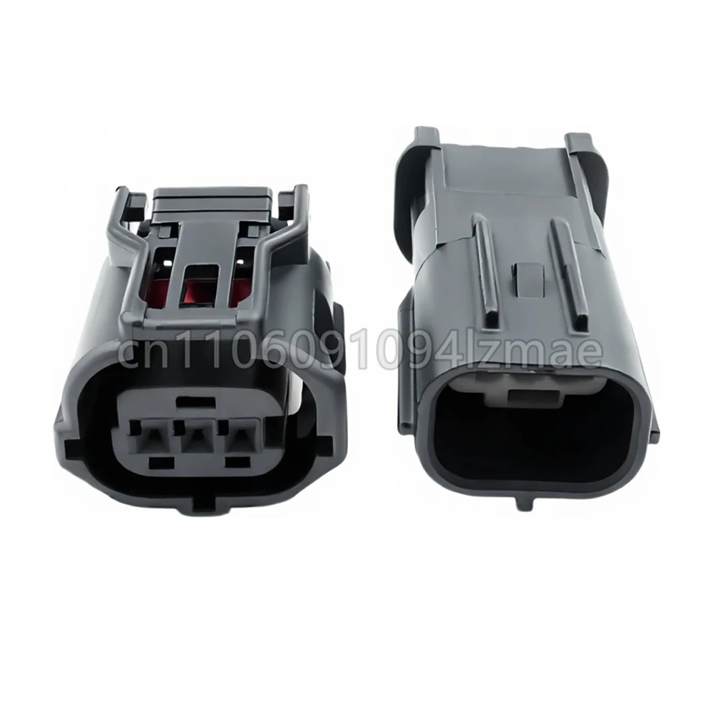 3-poliger Scheinwerferlampensockel Nockenwellensensor-Stecker für Toyota Lexus 12353 6189-1129 6188-4920 90980-12353 – Detail 5
