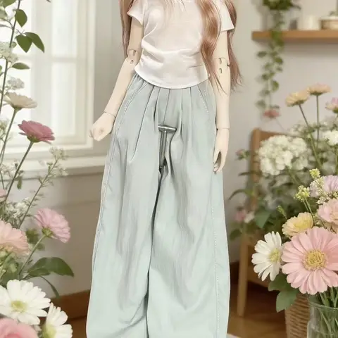 Комплект одежды для кукол Blythe 1/6