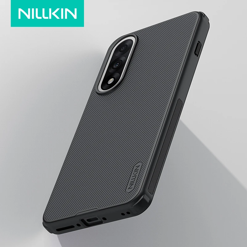 Para OnePlus Ace 5 Ultra Nord 5 funda Nillkin Super Frosted Shield Pro cubierta trasera dura magnética mate para OnePlus Nord5