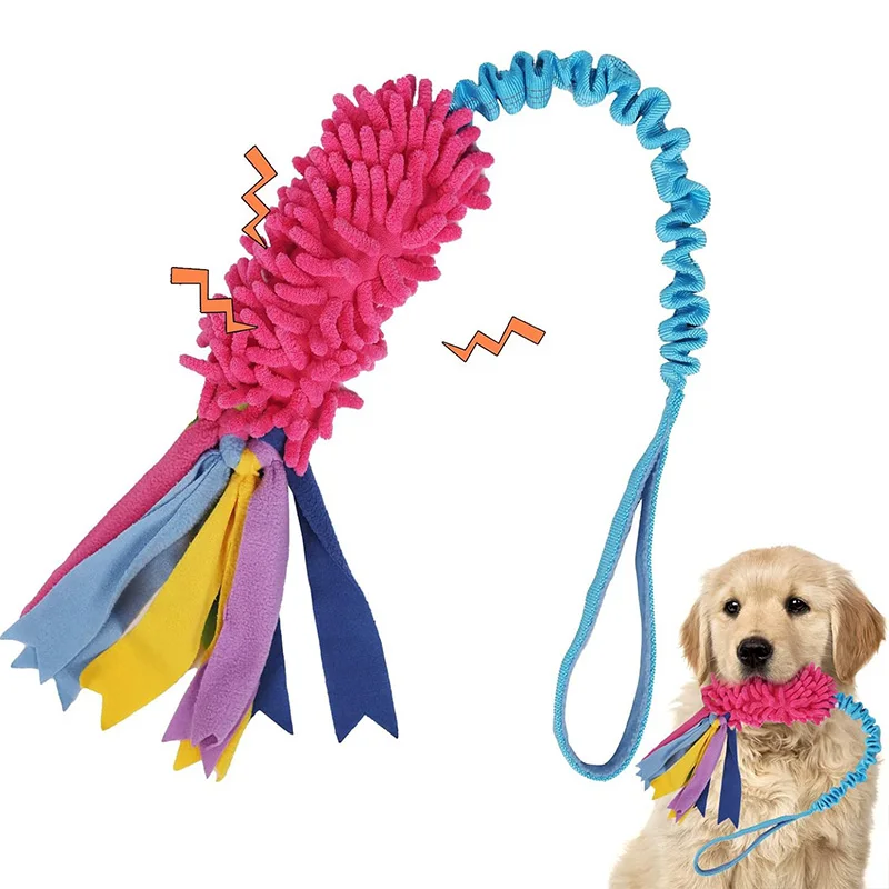Thumbnail 2 - #22 Trending Dog Rope Toys Right Now