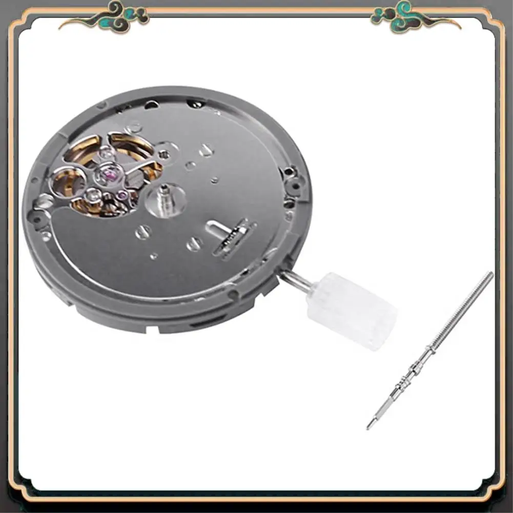ASMA-Mechanical Automatic Watch Movement Replacement Movement NH38 Movement Accessories