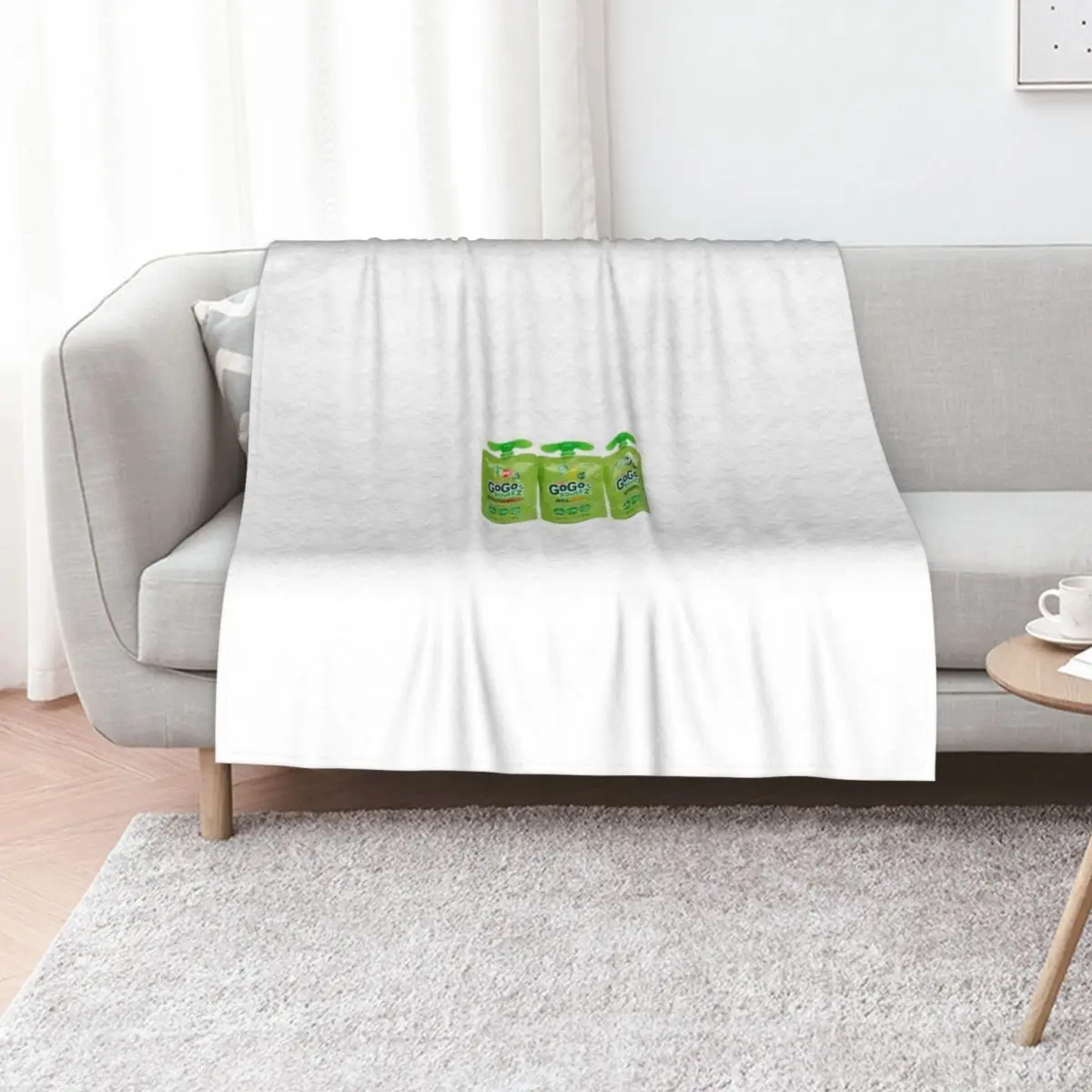 

GoGo Squeez Throw Blanket for winter Sofa Quilt Designers Decorative Sofa Blankets