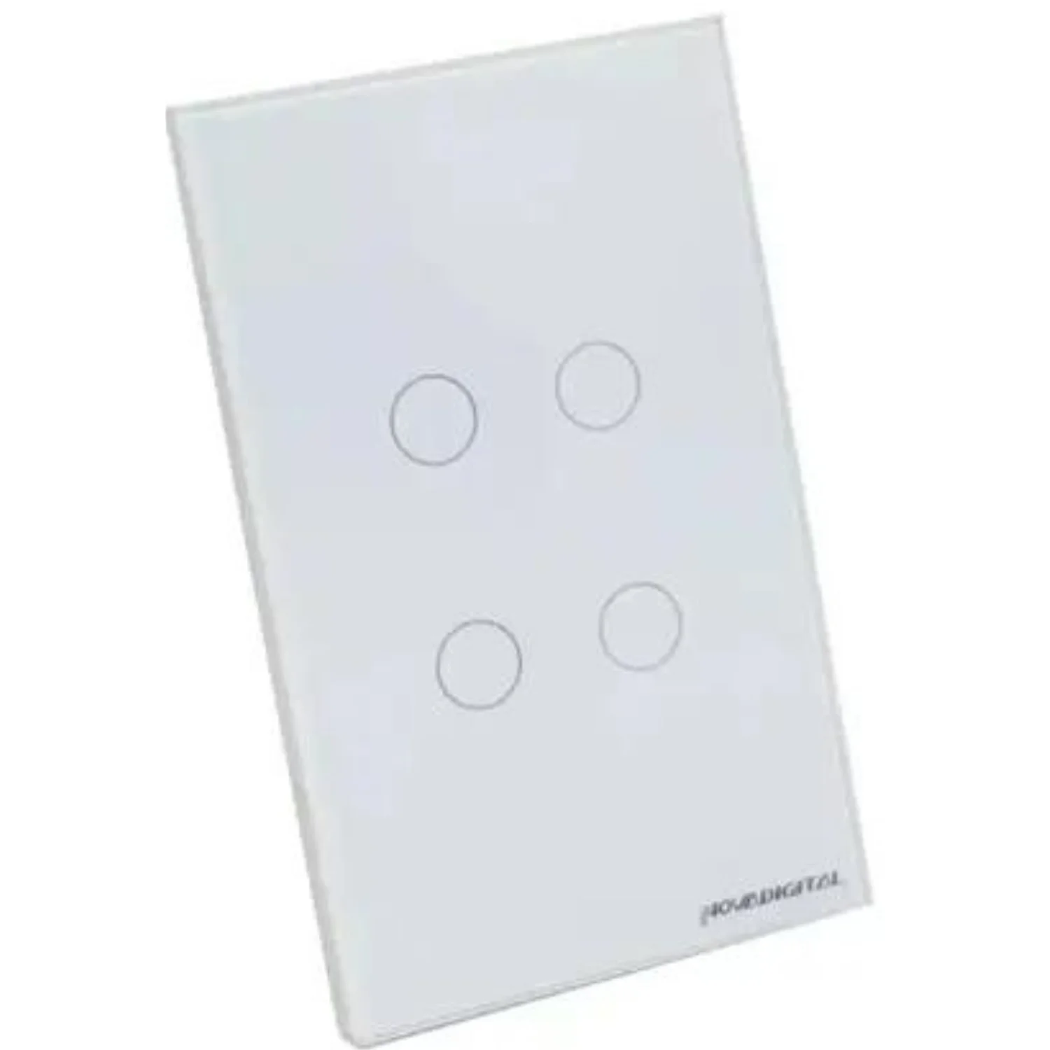 Wifi Smart Switch-4 Buttons 4x2