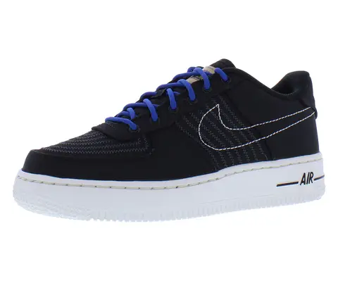 नाइकी एयर फ़ोर्स 1 Lv8 3 GS लड़कों के जूते 10 best sales वायु सेना - №6