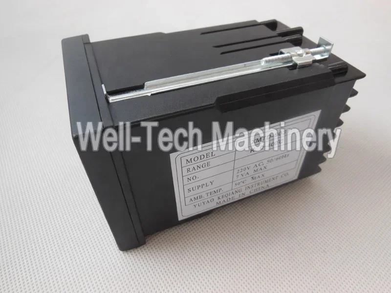 

KEQANG XMTD-9000 XMTD-9031 K-type Digital Temperature Meter Thermo Controller Plastic Bag Making Machine Temperature Controller