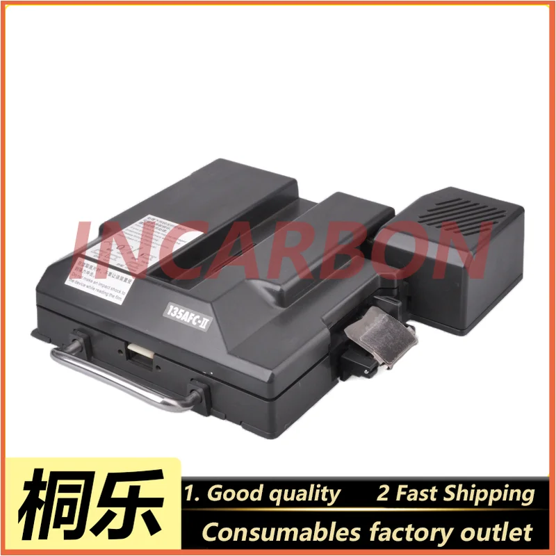 Импортированный б/у зажим Noris 135AFC QSS135AFC зажим HS1800