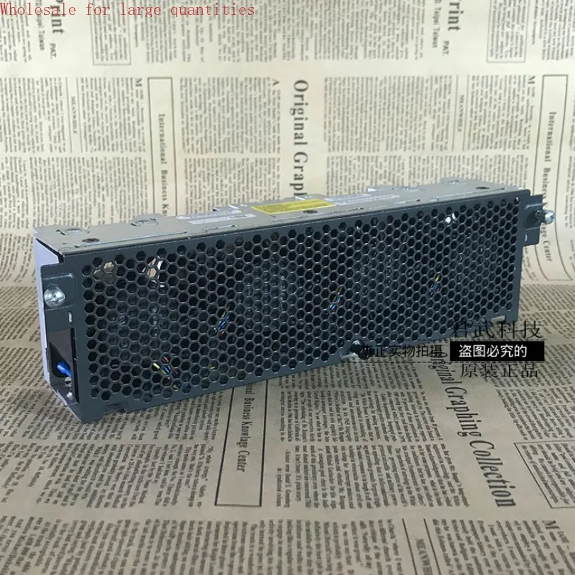 Para ventilador de servidor Cisco ACS-4450-FANASSY 800-37197-02 ventilador ISR4451-X/K9