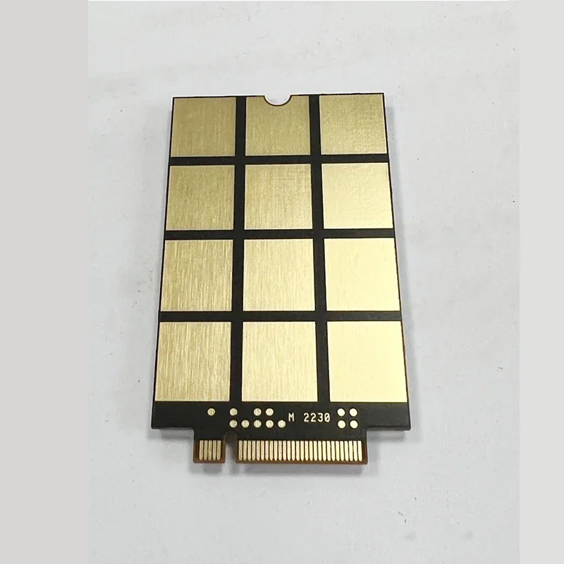 Modulo RM520N-GL 5G Sub-6 GHz cat 19 M.2