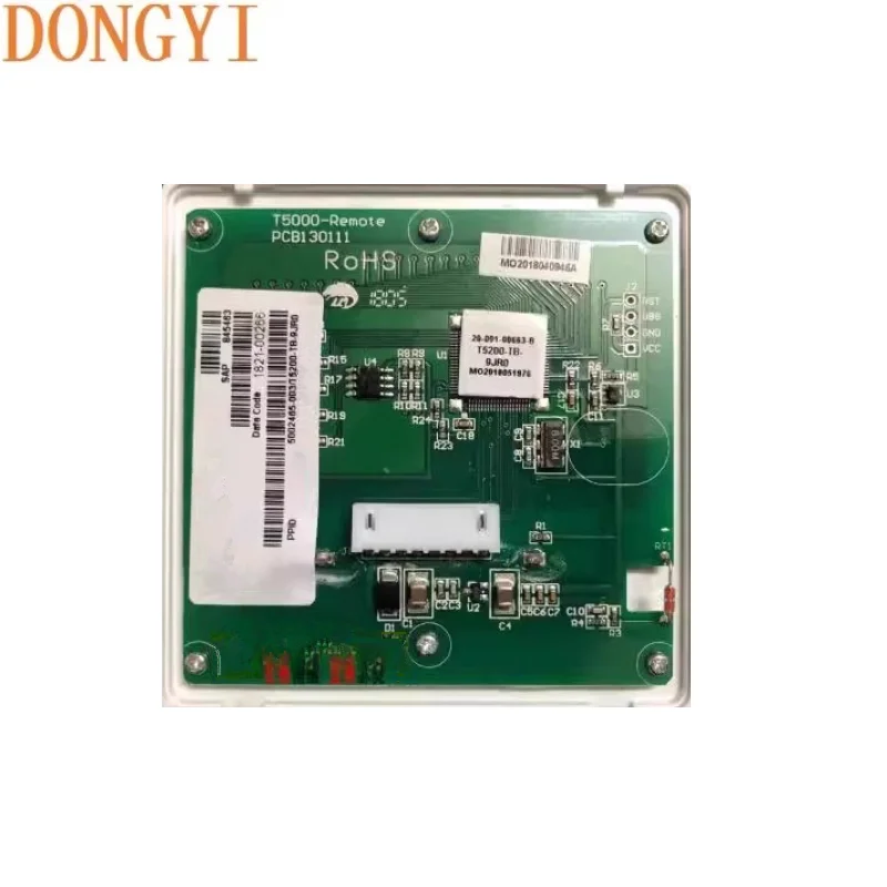 High quality Central air conditioning thermostat T5200-TB-9JS0 /T5200-TB-9JS1 /T5200-TF-9JR0 /T5200-TF-9JS0  T5200-TC-9JS0  T520