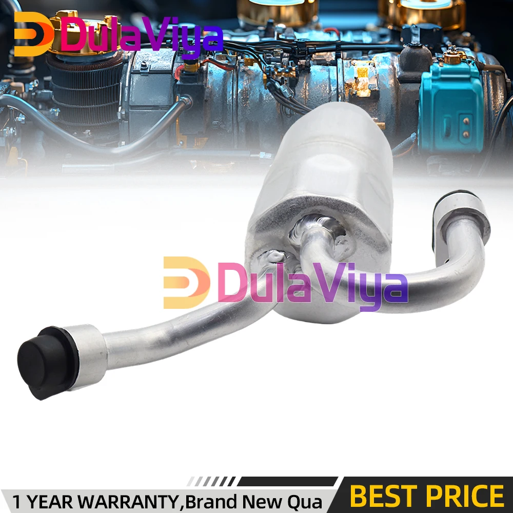 Air Conditioner Accumulator For Dodge Caliber 1.8L 2.0L 2.4L 5189376AA T83112 11620681 705151 83112 2071265 Receiver Drier Dryer