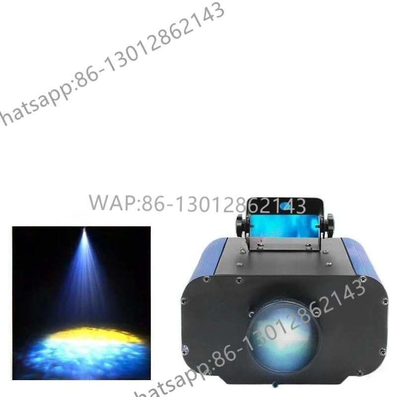 LED Projector Light Water Effect Lamp for Stage Lighting DJ Party Wedding Decoration Display