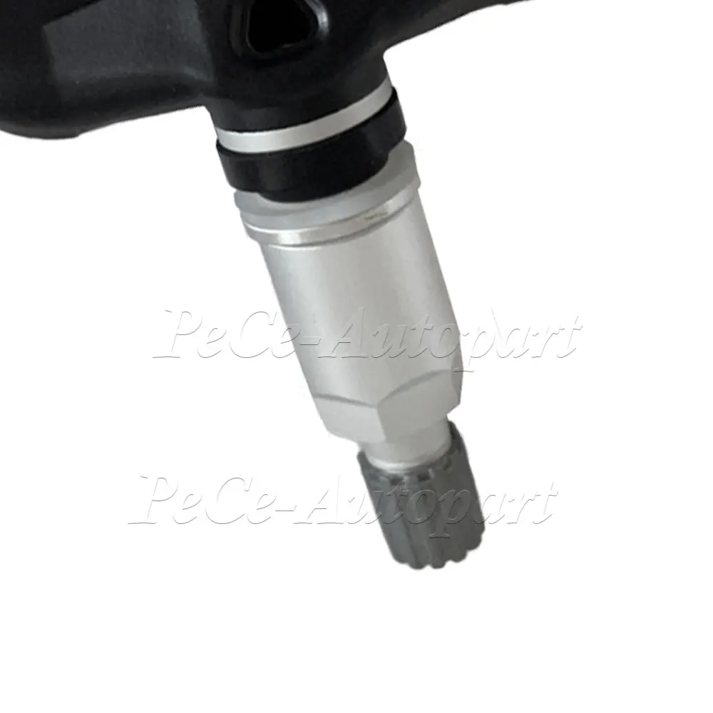 1/4 PCS Car For Corolla RAV4 2009 2010 2011 2012 2013 42607-33021 4260733021 PMV-107J 315Hz TPMS Tire Pressure Sensor view 6