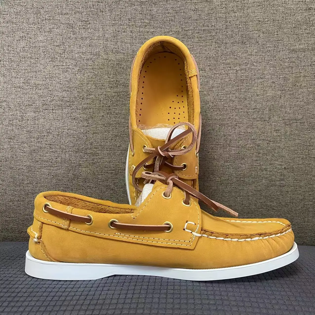 РУЧНАЯ РАБОТА МУЖСКАЯ ЖЕНСКАЯ ВЗУТТЯ HOMME PORTLAND - ПРЕМИУМНАЯ НАТУРАЛЬНАЯ ШКІРЯНАЯ КРОССОВКА ВЗУТТЯ ЛОФИТЫ МАЛЬКИЕ AA024 РУЧНАЯ РАБОТА МУЖСКАЯ ЖЕНСКАЯ ВЗУТТЯ HOMME PORTLAND - ПРЕМИУМНАЯ НАТУРАЛЬНАЯ ШКІРЯНАЯ КРОССОВКА ВЗУТТЯ ЛОФИТЫ МАЛЬКИЕ AA024