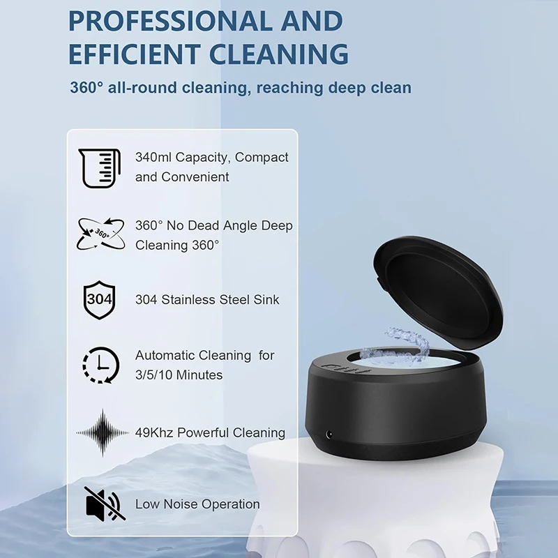 Thumbnail 2 - #5 Top Jewelry Cleaning Tools Picks for Every Budget