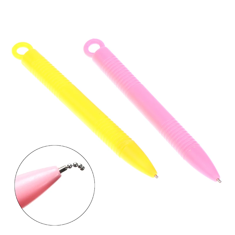 Tiny Iron Beads Magnet Pen Taking Steel Ball Tool Style Cat's Eye Gel Polish Magnetic Manicure Tool Pen Nails