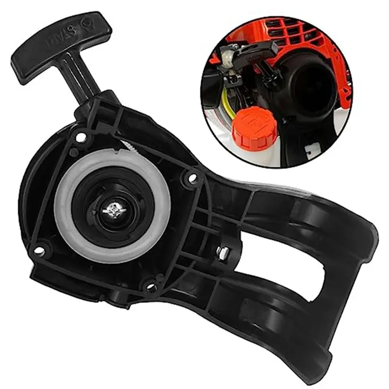 

Стартерный узел A23PBG (стартер) подходит для Echo SRM-225, SRM-225SB, SRM-225U, A051001311