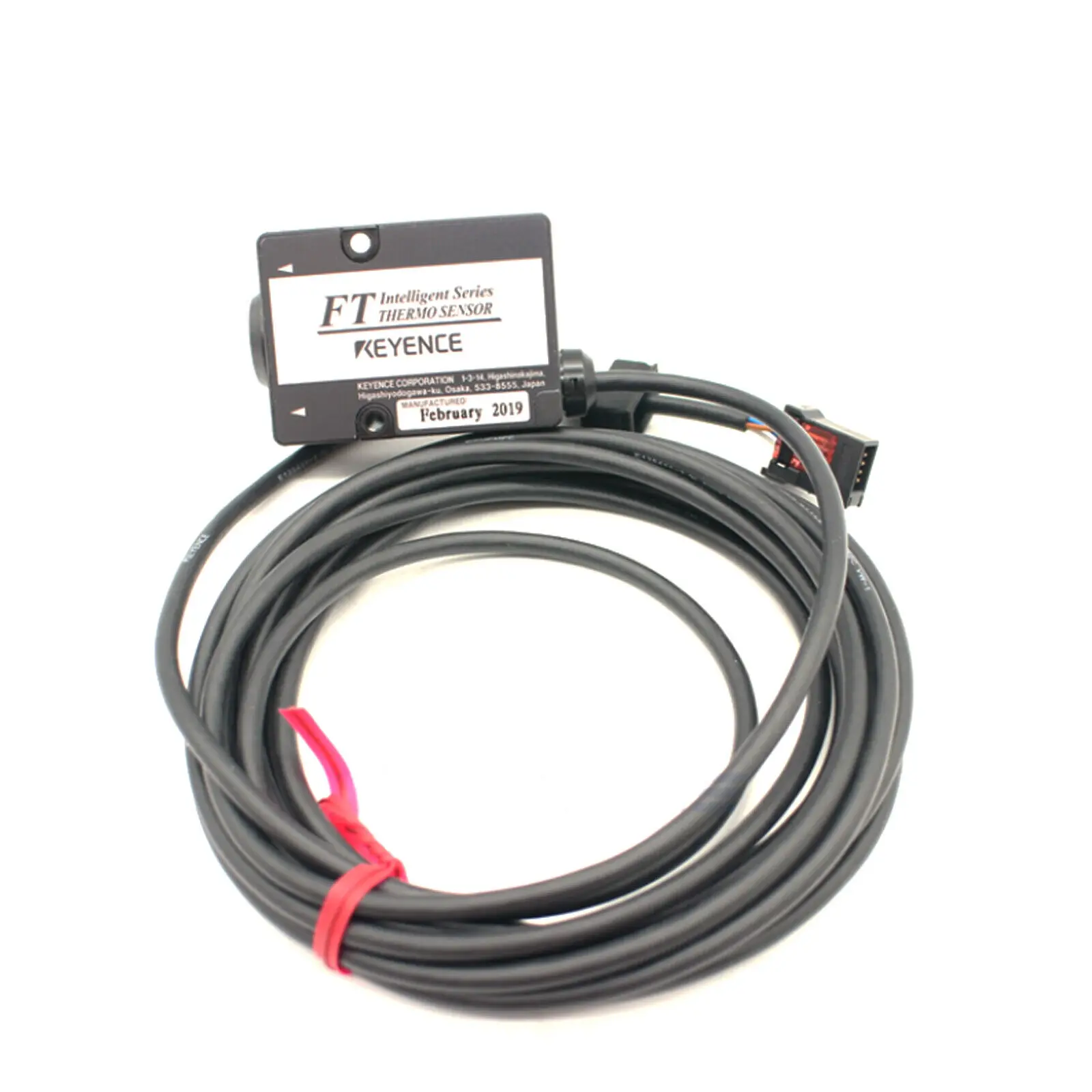 In Stock New Original FT-H20 Flow Sensor FT-H20