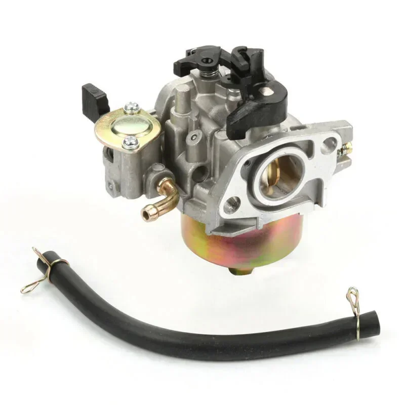 Carburetor Kit For Honda GXV120 GXV140 GXV160 HR194 HR195 HR214 HR215 HR216