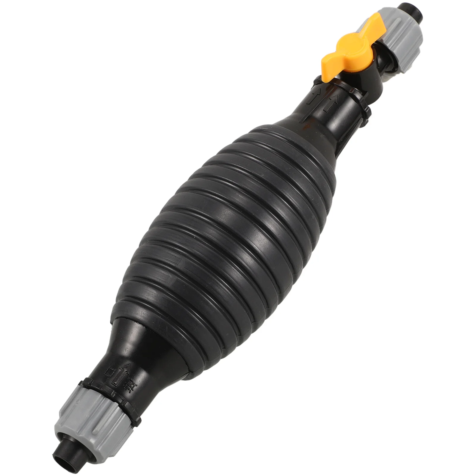 

Oil Extraction Tool Gasoline Siphon Hose Pump Hand Fuel Transfer Water Car Plastic Liquid