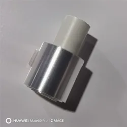 25mm width Carbon fiber material repair Heat shrink tape High temperature resistant no residue glue