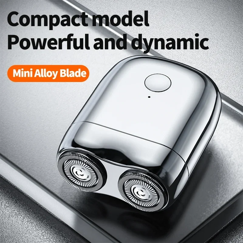 Рисунок 3 - Магнитная красочная электробритва