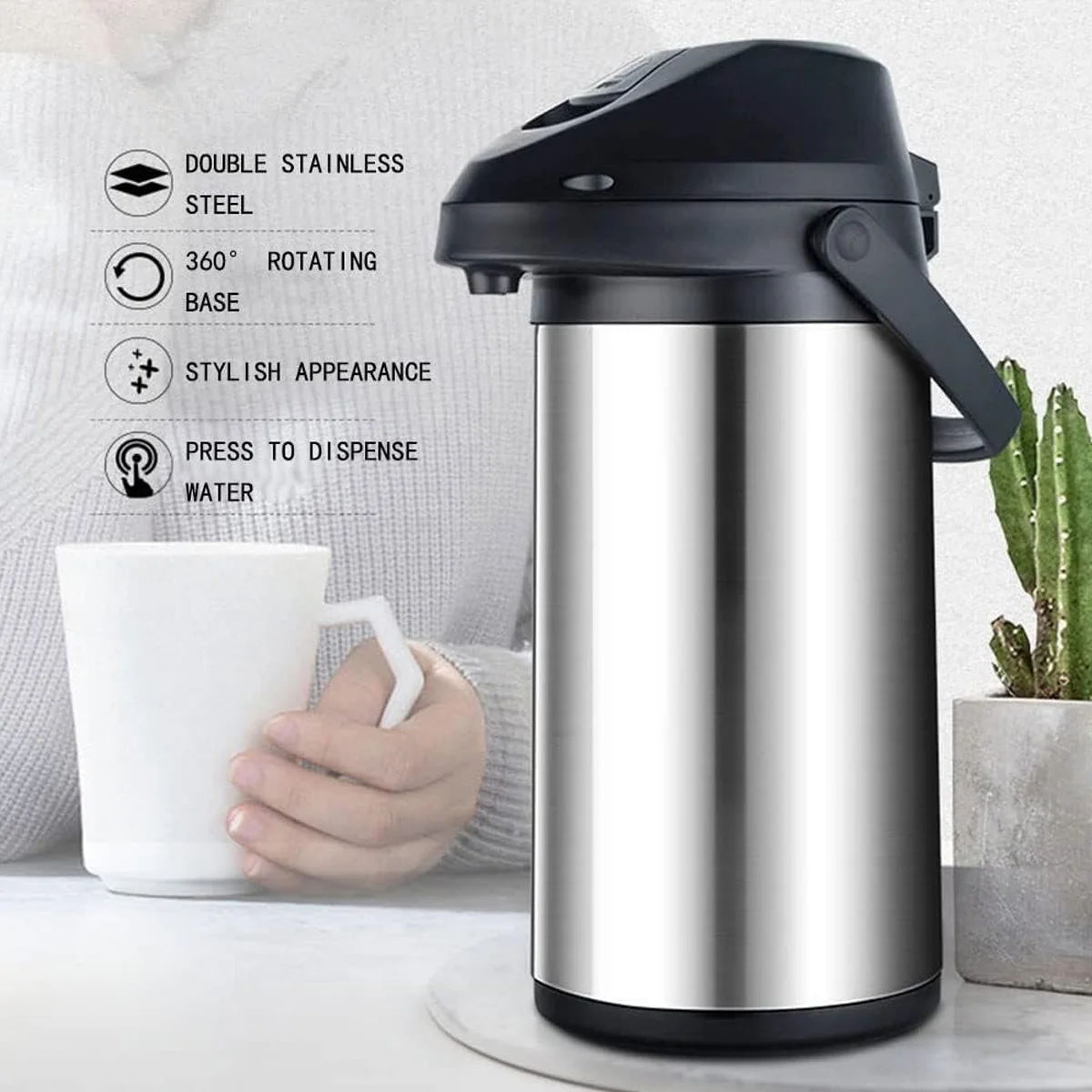 Thumbnail 2 - #19 Trending Beverage Dispensers Right Now