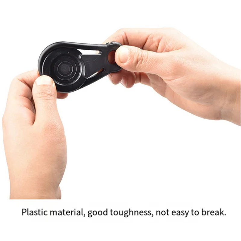 

Outdoor Camping Climbing Tent Clips No Drilling Required To Fix The Tent Climbing Clips Outdoor Camping Tent Accessories