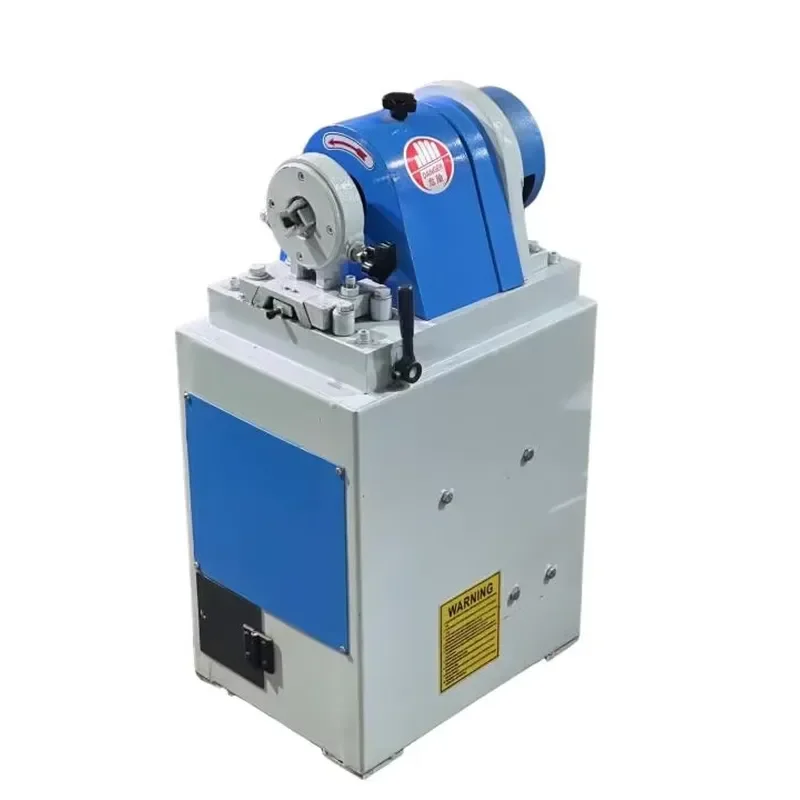 CE Certification Benchtop Doweling Machine for Round Rods Miter bar Chamfering Machine High Quality High Speed Doweling