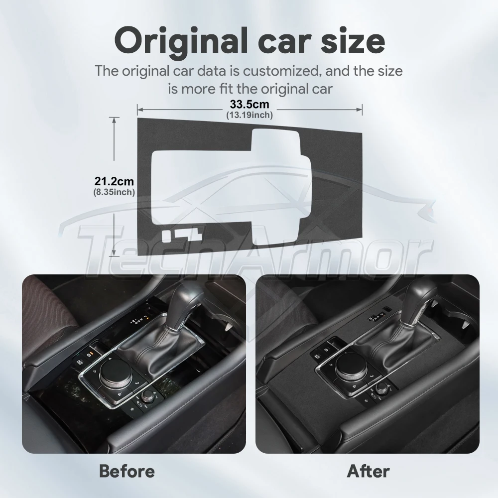 Thumbnail 2 - #41 Best Rated Car Interior Trim Panels to Buy in 2026
