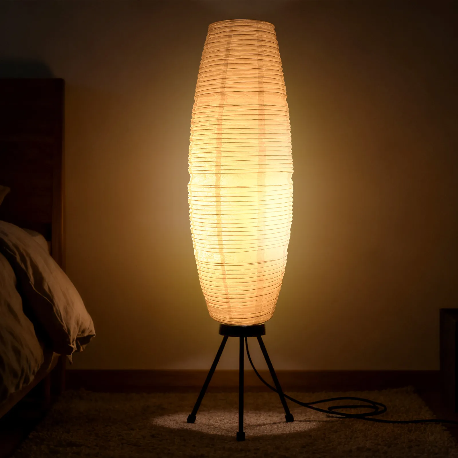 1-peca-abajur-nordico-simples-de-papel-e-ferro-para-luminaria-de-chao-cabeceira-quarto-e-sala-de-estar-decorativo