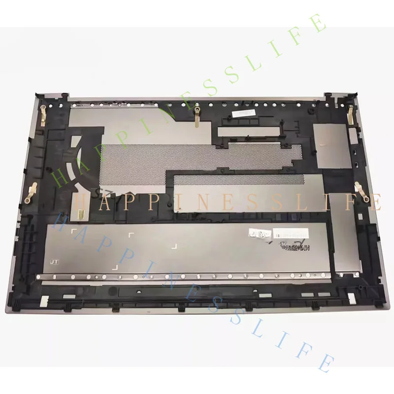 G... M14240-001 HP ZBook Firefly 15 G7 G8 Bottom Base Cover D Shell Lower Case