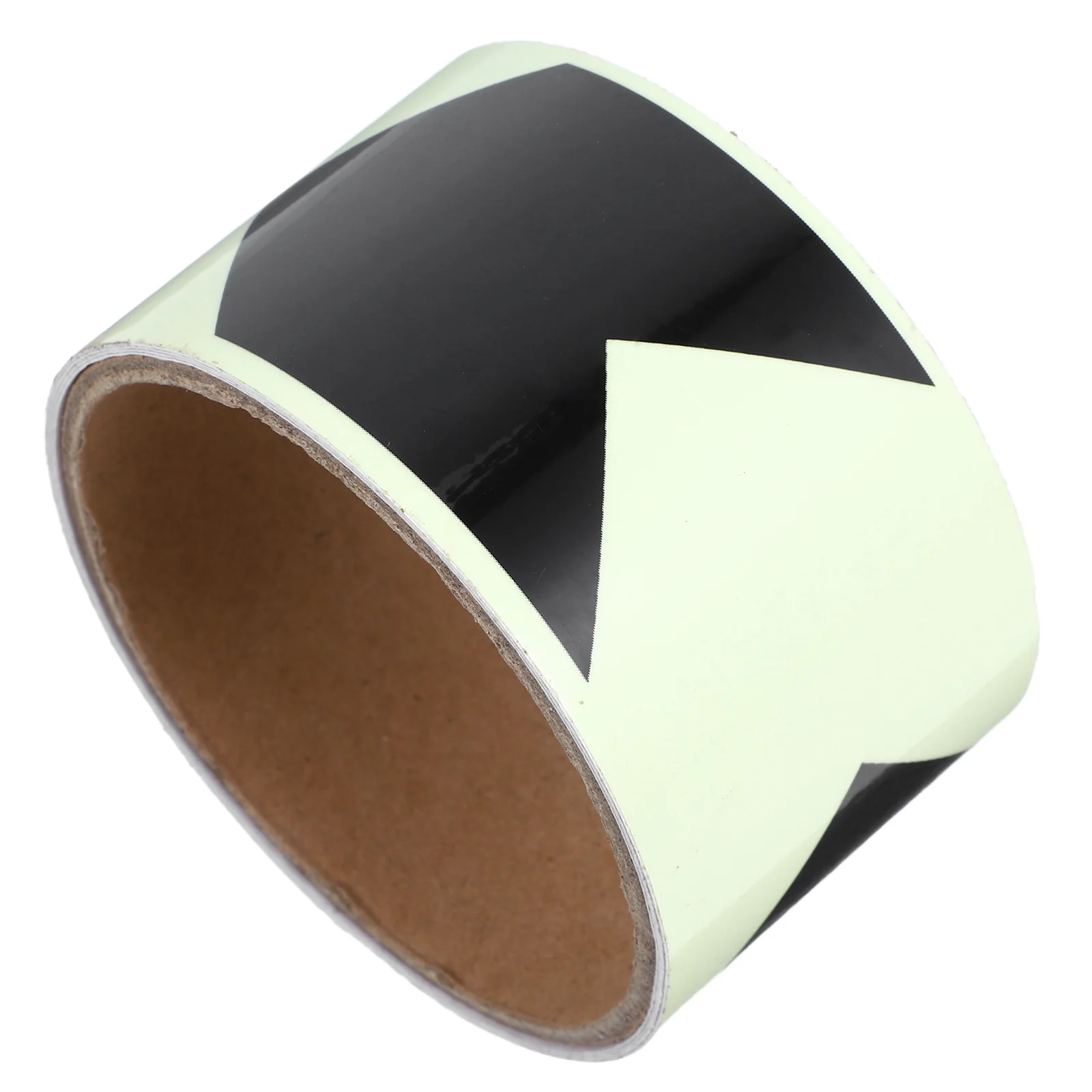 

Luminous Guide Tape Arrow Indication Sticker Directional Stickers Decorations Caution Adhesive Shine