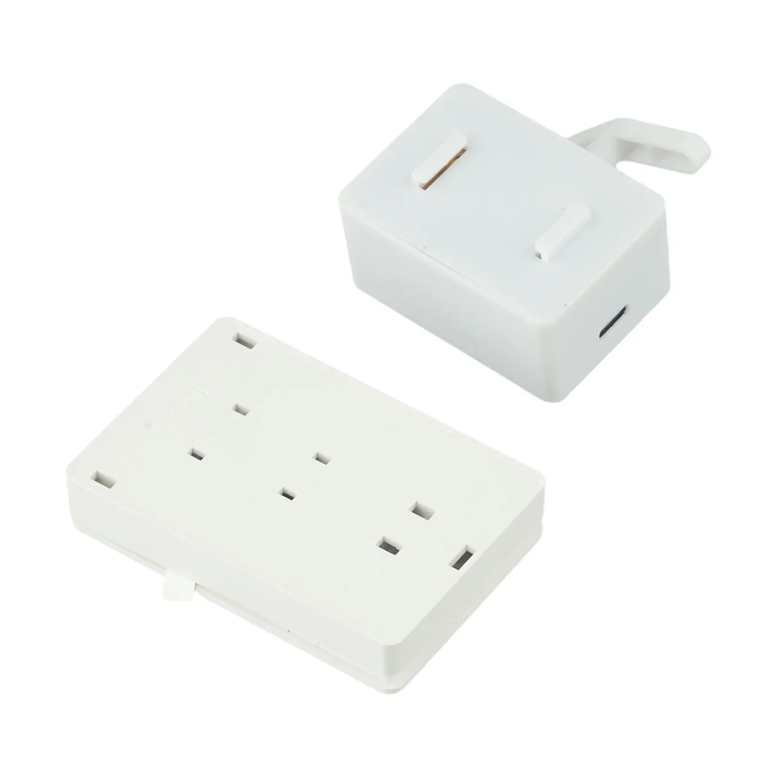 

Easy Control Light Control Pusher Effortless Lighting Upgrade Extended Battery Life Rechargeable And Long-lasting