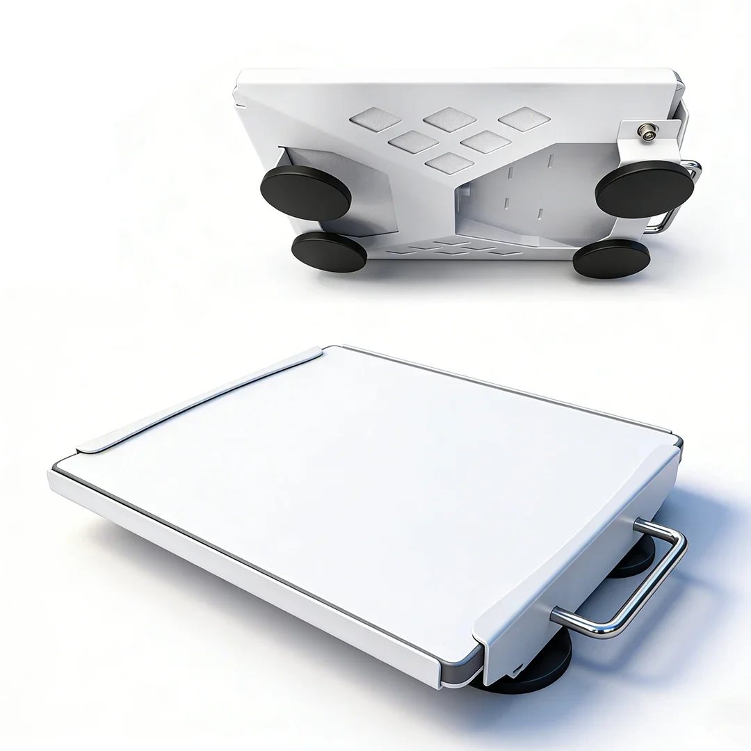 for-starlink-mini-magnetic-car-mount-secure-fixation-aluminum-alloy-quick-release-satellite-roof-mount-for-suv-rv-yacht