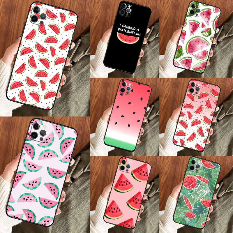 Summer Fruit Waterm…