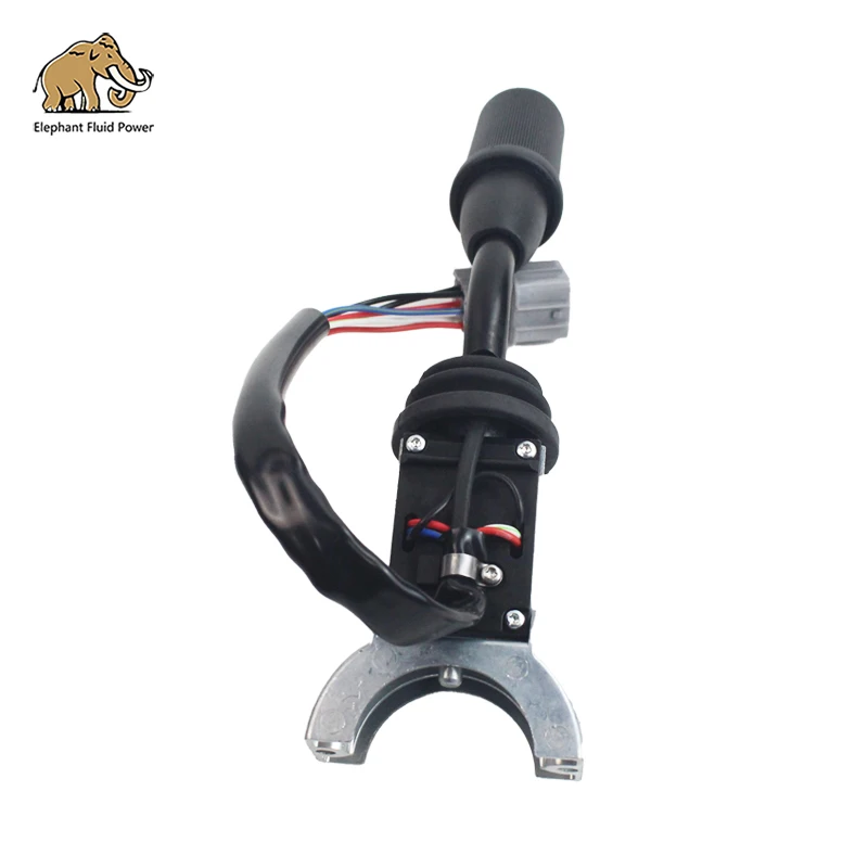 

701-80300 Переключатель управления коробкой передач 701/80300 Переключатель указателя поворота для деталей экскаватора JCB