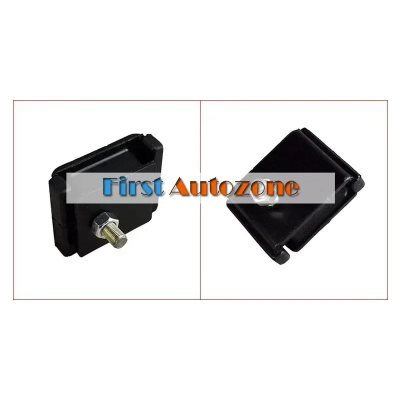 

2 шт. 12361-23320-71 крепление двигателя используется для двигателя Toyota 7FD/G10-50