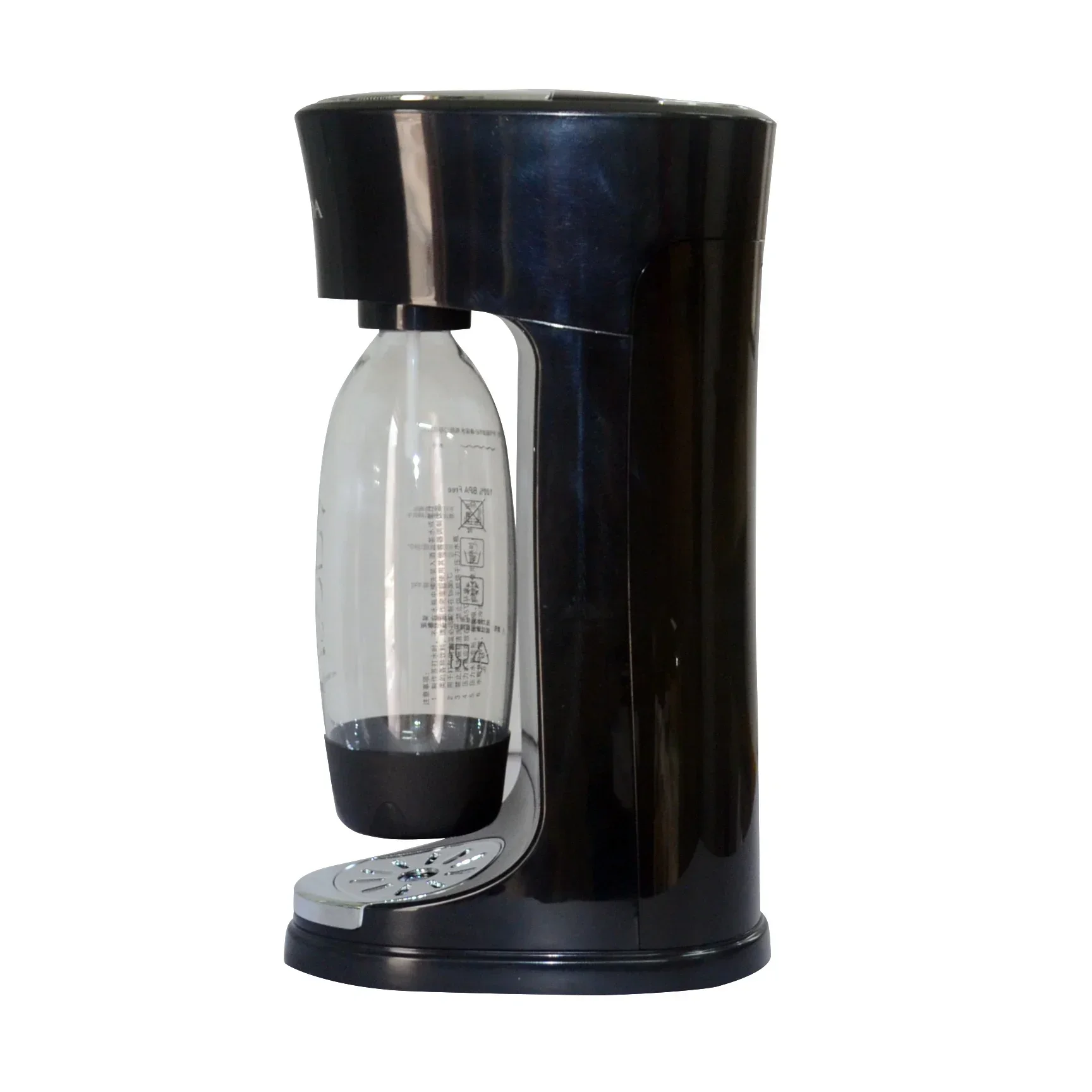 XEOLEO Commercial Soda Maker Could Make Juicing/Cocktail/Drinking Bubble Water Machine Soda Water Maker DIY Drink Machine