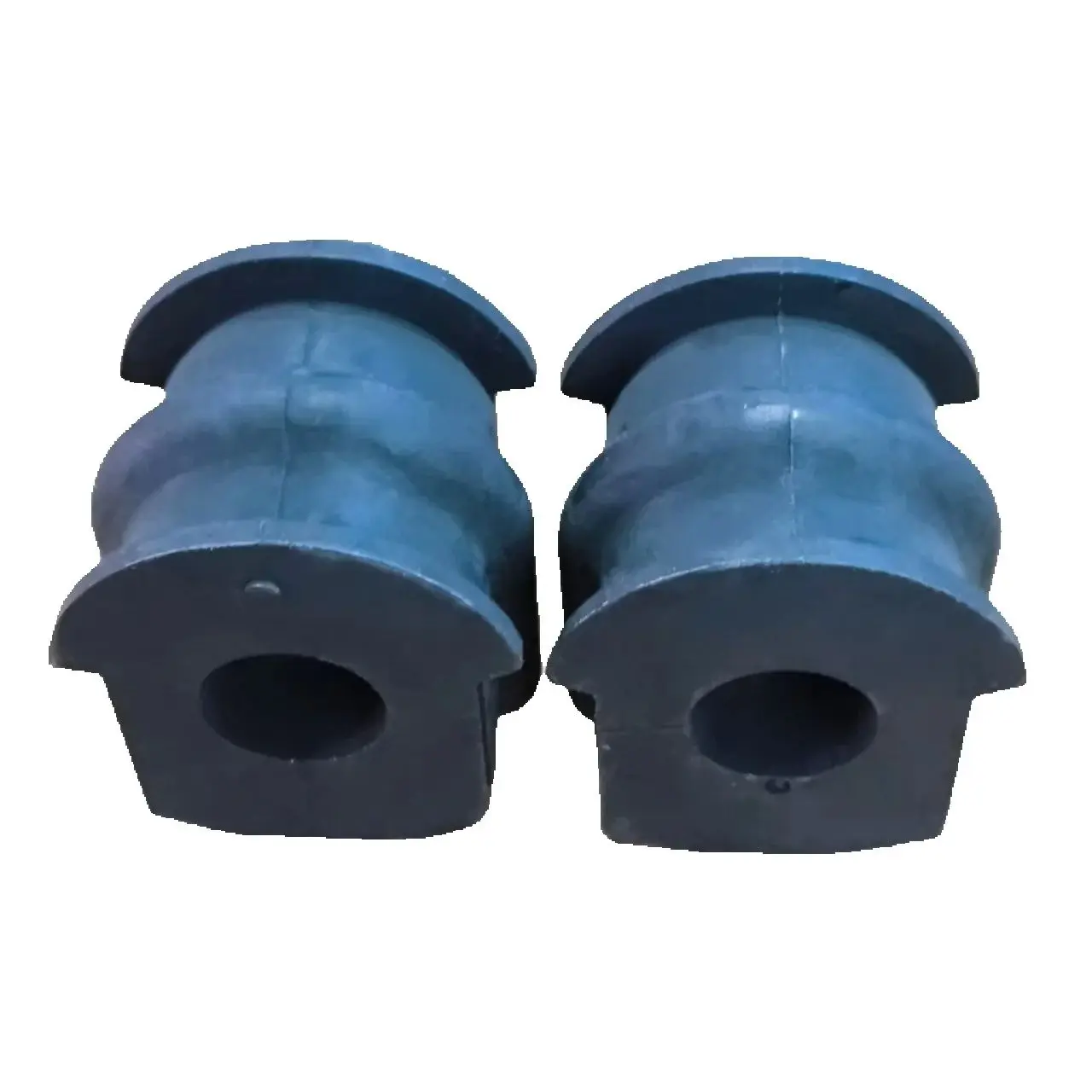 2PCS Rear Stabilizer Bushing 56243-5BC0A For Nissan Murano 2.5L 2015-2024 Murano HEV 2.5T 2015-2022 Car Accessories