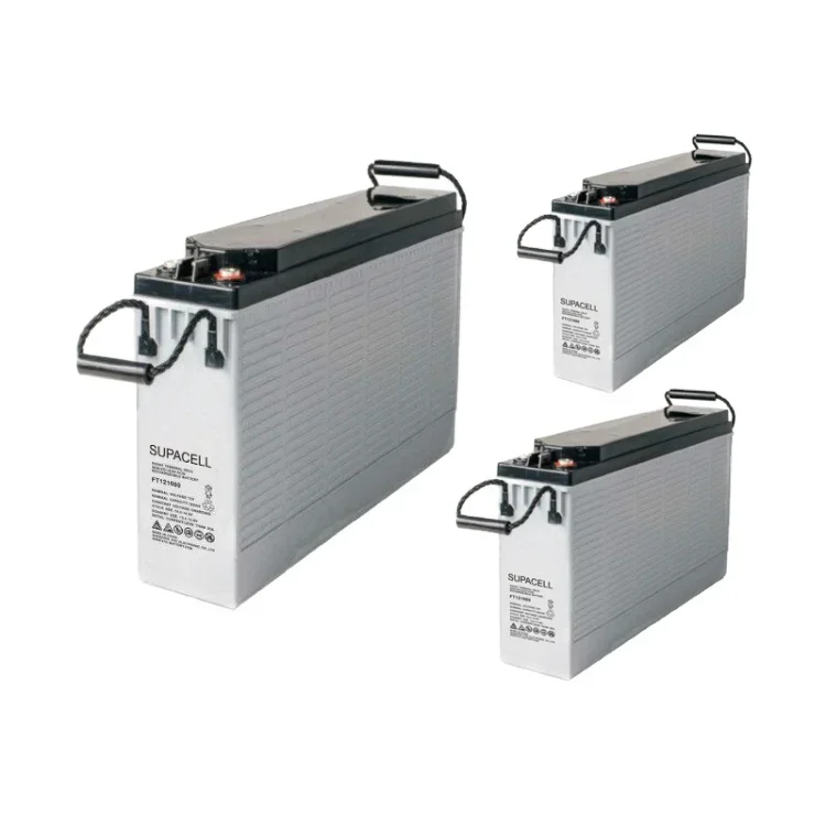 Supacell Solar Home…