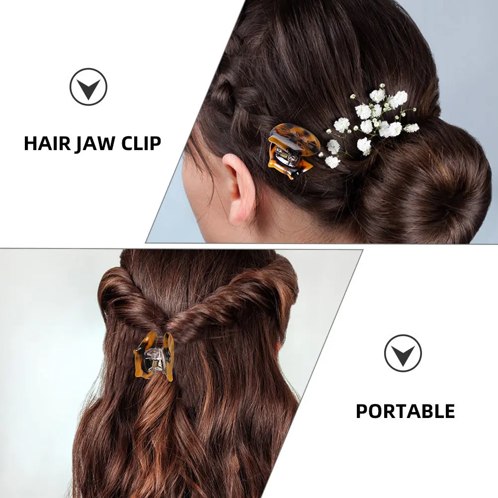 

Набор из 8 заколок для волос с мультяшными животными: заколки-кошки, эстетичные заколки-шпильки для женщин