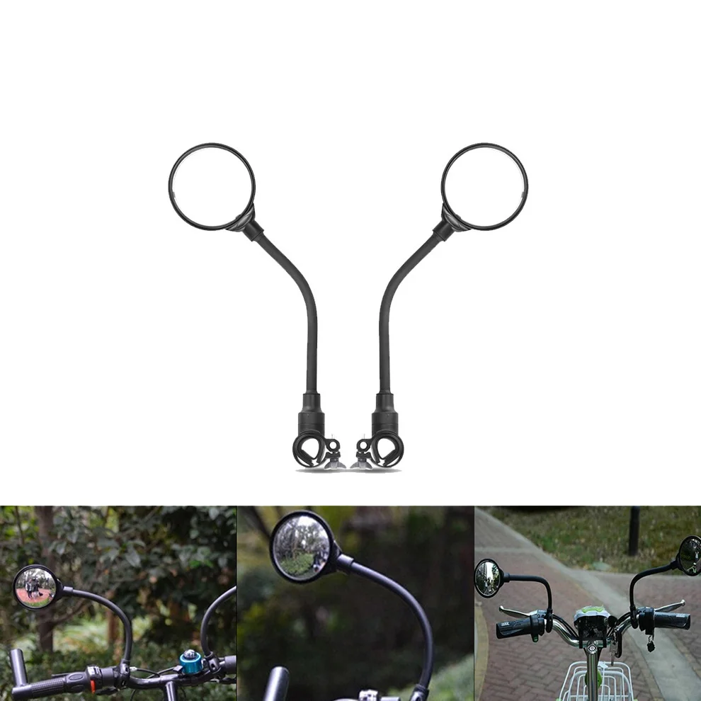 Thumbnail 2 - #18 Highest Rated Bicycle Mirrors to Buy in 2026