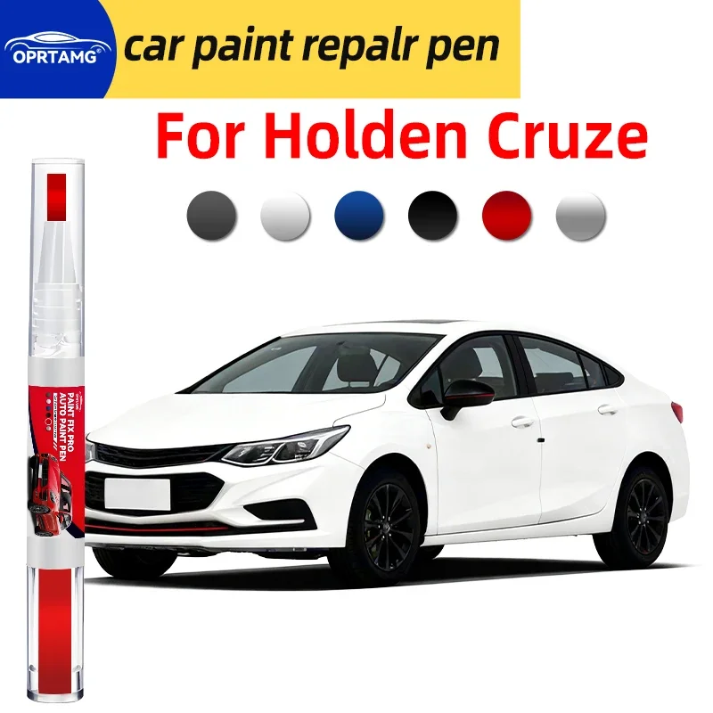Car paint pen repair For Holden Cruze 2009-2016 automotive paint pen car scratch repair auto accessories  painting tools gadgets