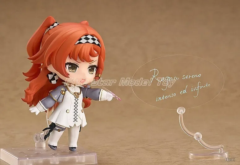 متوفر في المخزون الأصلي GSC 2391 العودة إلى المستقبل 1999 شخصيات السوناتة نماذج الرسوم المتحركة مجموعة الهدايا اللعب